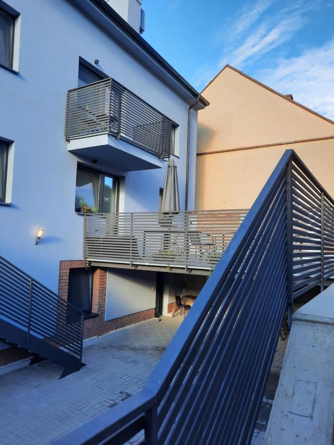 Apartmany Moravia Milovice  Buitenkant foto