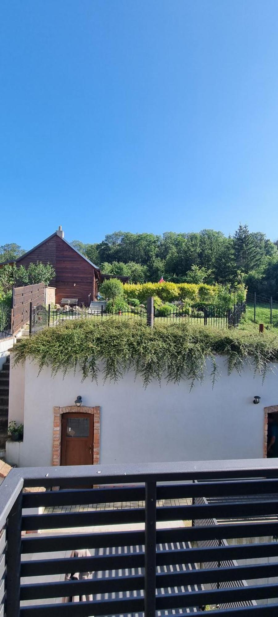 Apartmany Moravia Milovice  Buitenkant foto