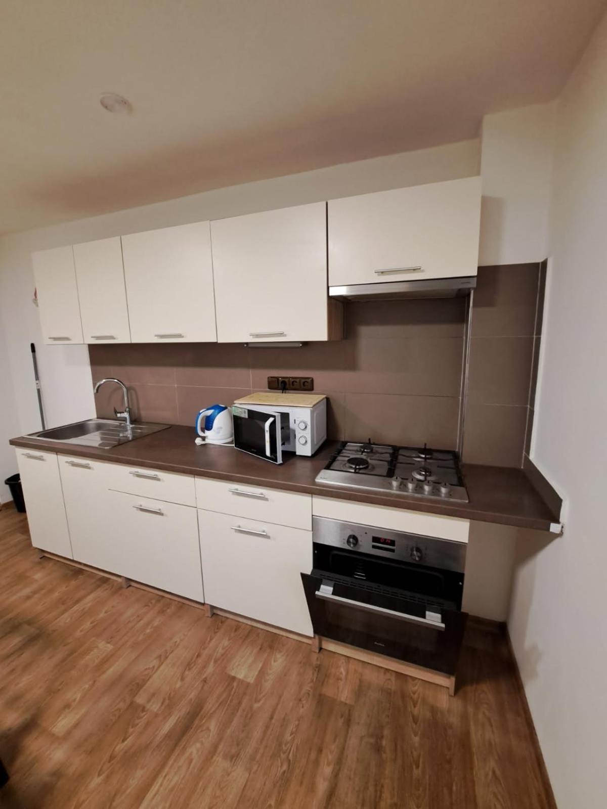 Apartmany Moravia Milovice  Buitenkant foto