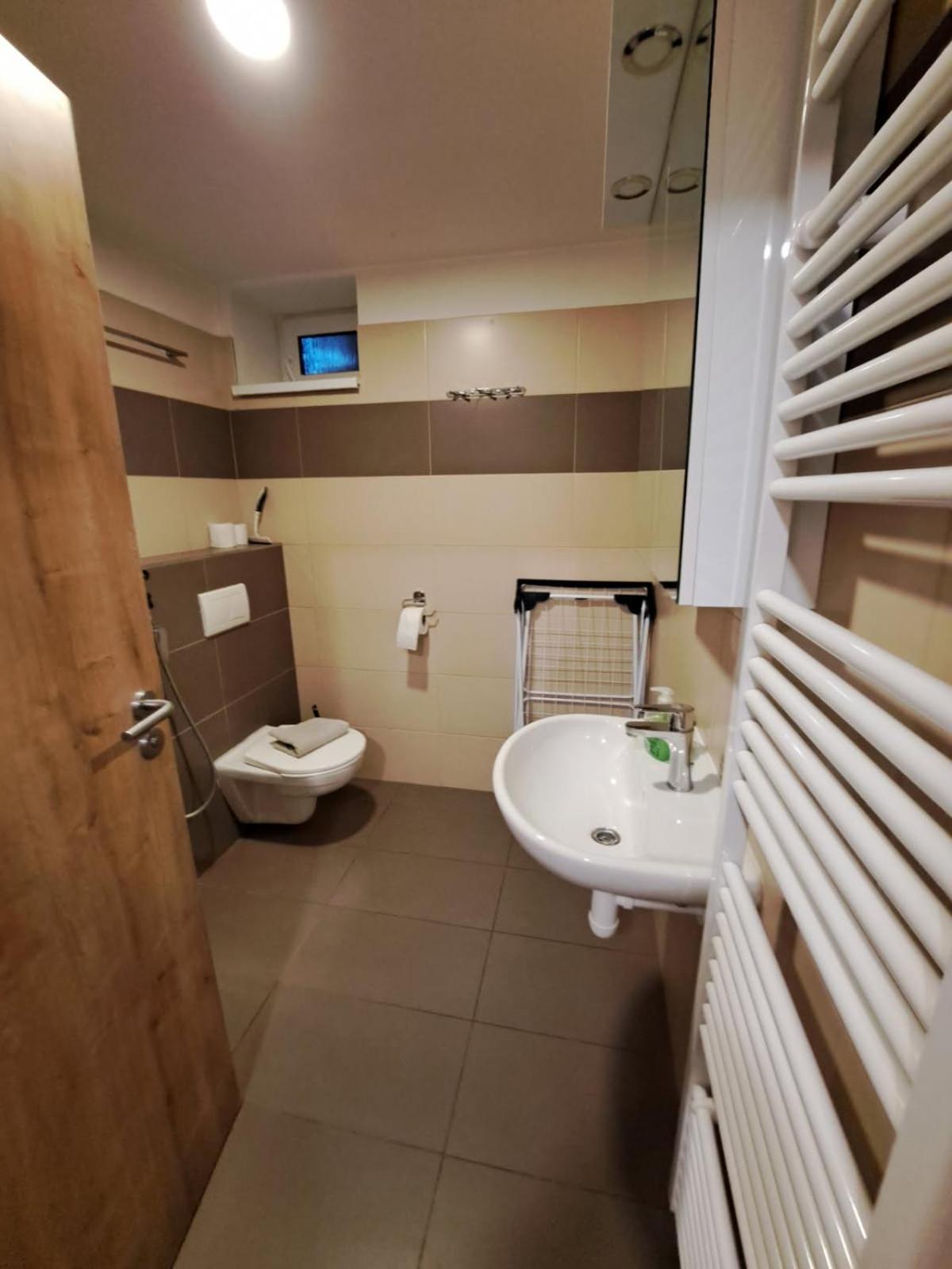 Apartmany Moravia Milovice  Buitenkant foto