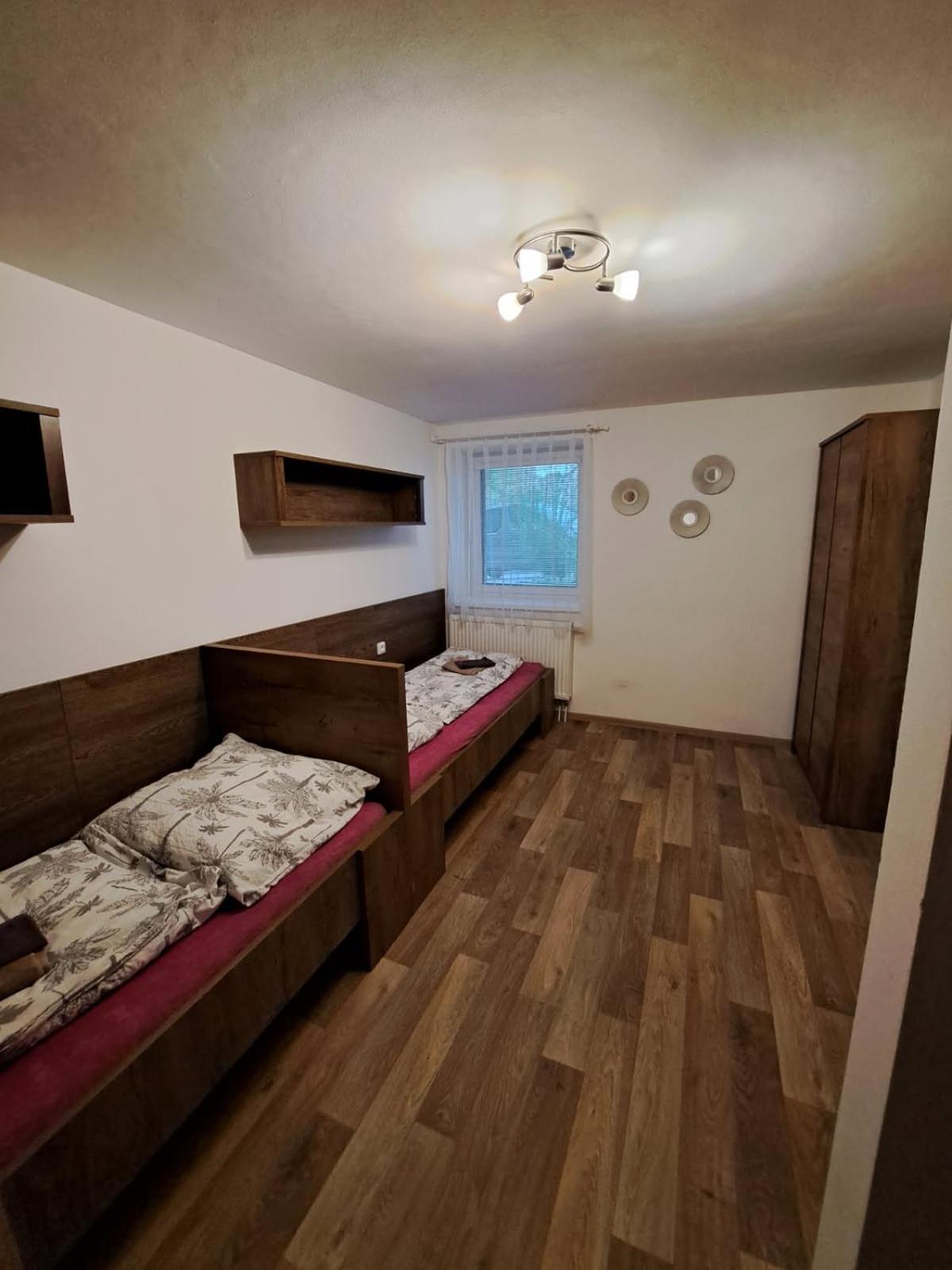 Apartmany Moravia Milovice  Buitenkant foto