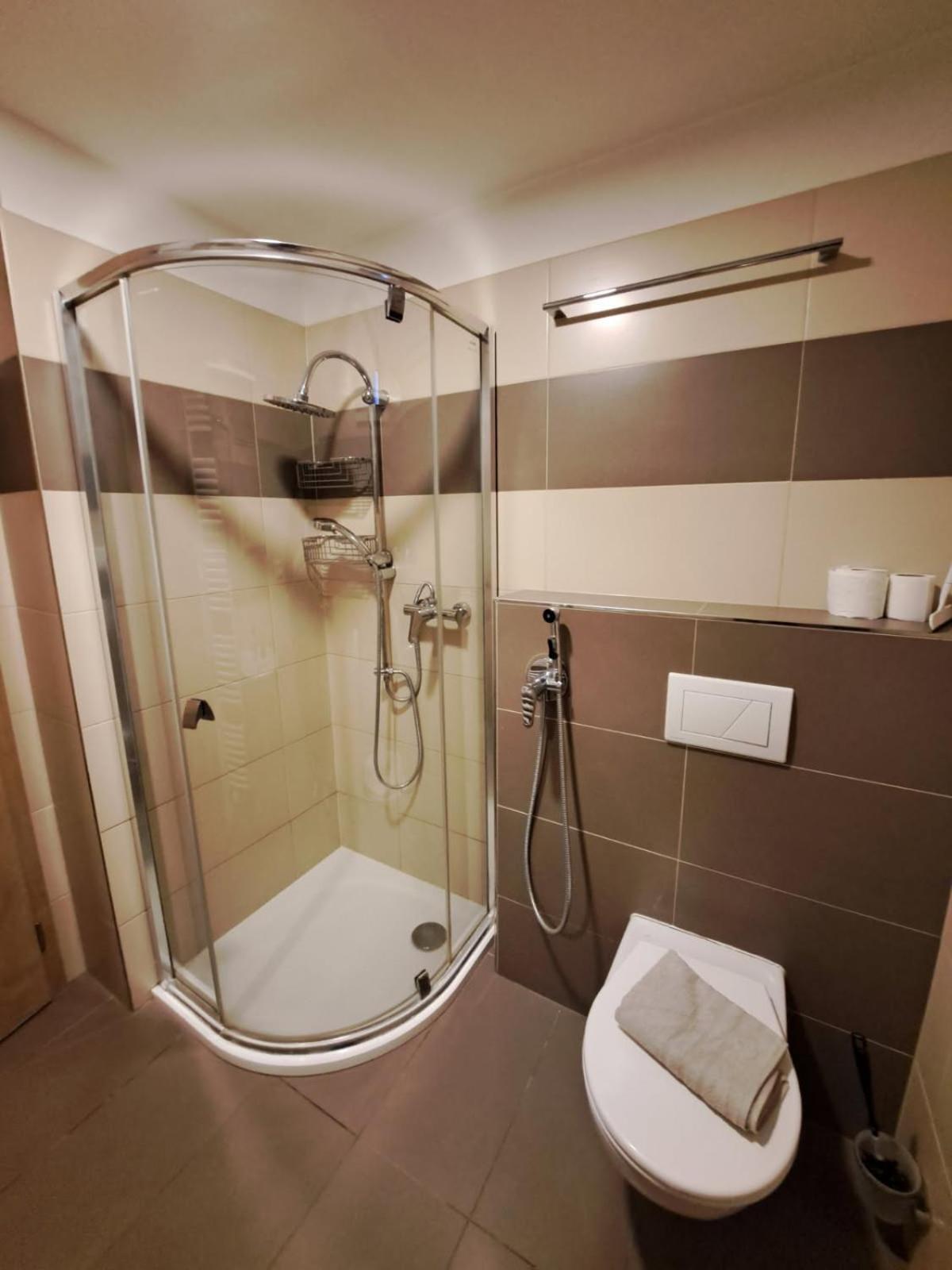 Apartmany Moravia Milovice  Buitenkant foto